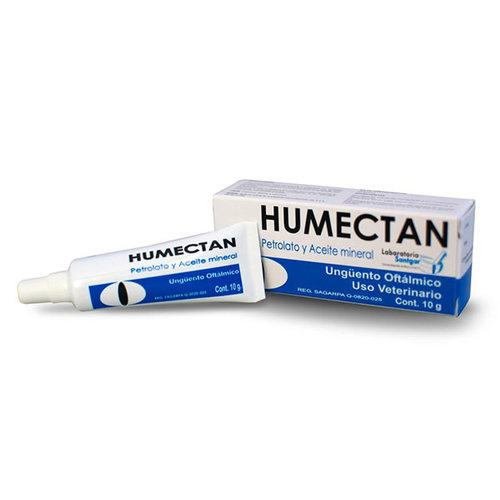 Laboratorio Santgar Humectan Ungüento 10 g Laboratorio Santgar Humectan Ungüento 10 g