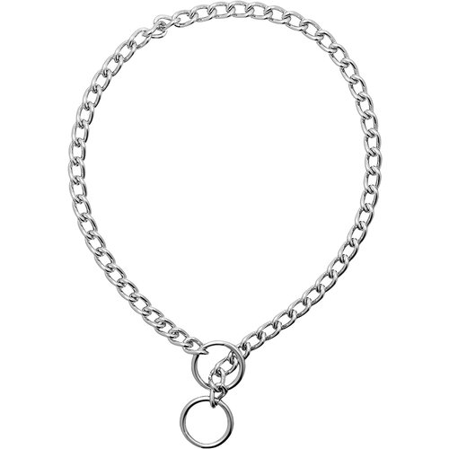 Sprenger Collar Cadena de Entrenamiento Alemana 55 cm X 3.0 mm Sprenger Collar Cadena de Entrenamiento Alemana 55 cm X 3.0 mm