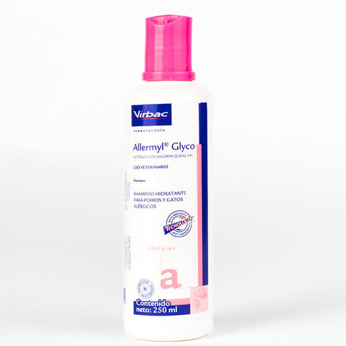 Laboratorio Virbac Virbac Shampoo Epi Soothe 250 ml Laboratorio Virbac Virbac Shampoo Epi Soothe 250 ml