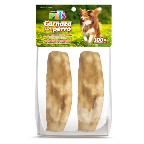 Fancy Pets Rollo Sabor Pollo 4" Fancy Pets Rollo Sabor Pollo 4"