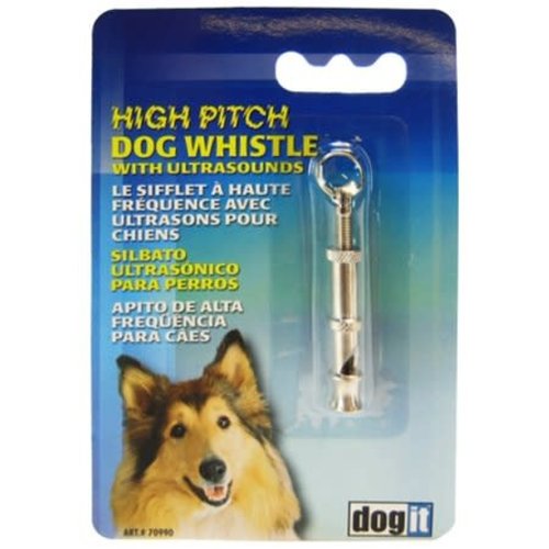 Silbato Sil Dog Whistle Silbato Sil Dog Whistle