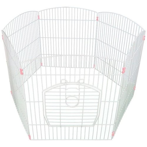 Fancy Pets Corral Hexagonal P/Perro Fancy Pets Corral Hexagonal P/Perro