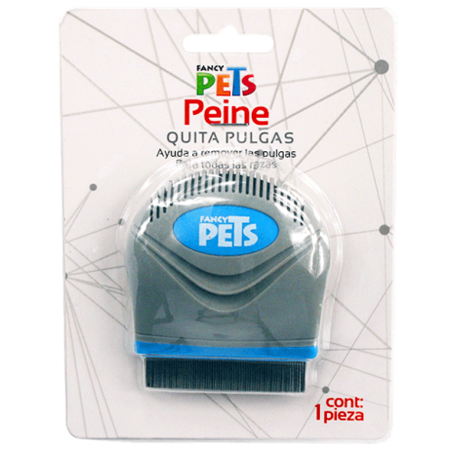 Fancy Pets Peine Antipulgas Fancy Pets Peine Antipulgas