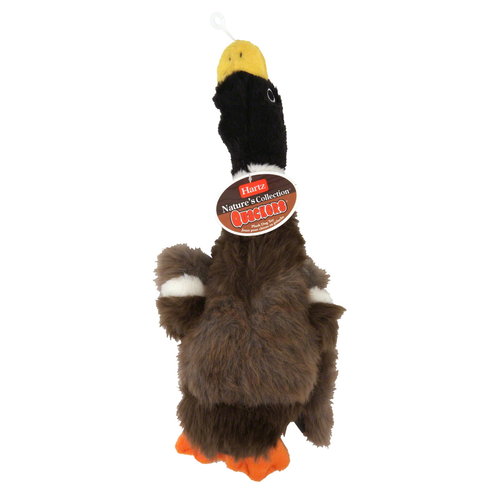 Hartz Juguete P/Perro Natures-Pato Hartz Juguete P/Perro Natures-Pato