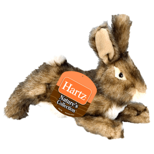 Hartz Juguete P/Perro Natures-Liebre Hartz Juguete P/Perro Natures-Liebre