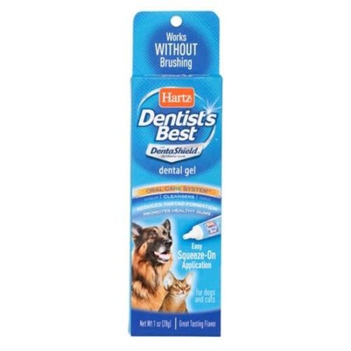 Hartz Pasta Dental Para Perro Oral Care 85 g Hartz Pasta Dental Para Perro Oral Care 85 g