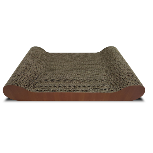 Fancy Pets Rascador De Lujo P/Gato 41 cm Fancy Pets Rascador De Lujo P/Gato 41 cm