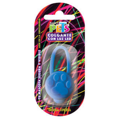Fancy Pets Colgante Led Silicón Fancy Pets Colgante Led Silicón