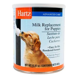 Hartz Puppy Milk 450 g