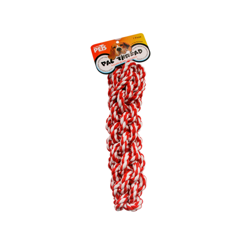 Fancy Pets Trenza De Hilo 20 cm Fancy Pets Trenza De Hilo 20 cm
