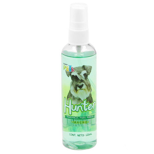 Fancy Pets Colonia Hunter 125 ml Fancy Pets Colonia Hunter 125 ml