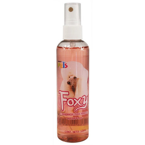 Fancy Pets Colonia Foxy 125 ml Fancy Pets Colonia Foxy 125 ml