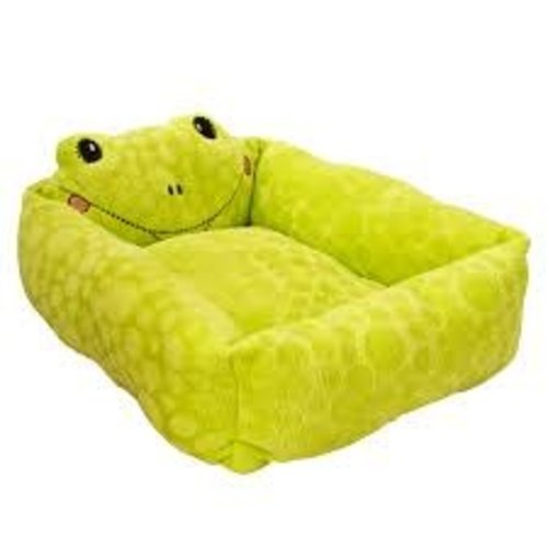 Fancy Pets Cama Animalitos-Rana Fancy Pets Cama Animalitos-Rana