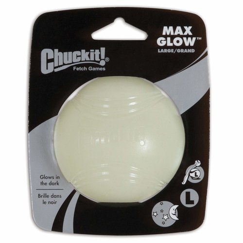 Pelota Max Glow M Pelota Max Glow M