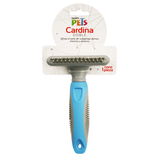 Fancy Pets Cardina Doble Fancy Pets Cardina Doble