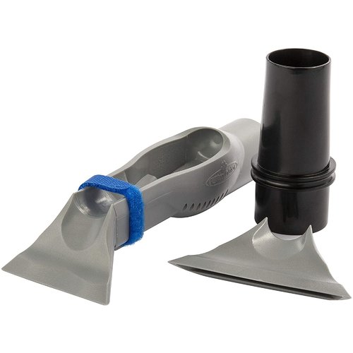 Furminator Adaptador P/Aspiradora Furminator Adaptador P/Aspiradora