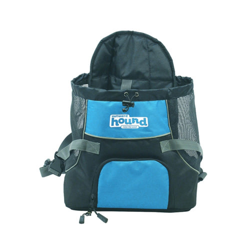 Outward Hound Transportadora Frontal Poochpouch Front Carrier Outward Hound Transportadora Frontal Poochpouch Front Carrier