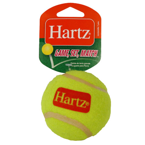 Hartz Pelota De Tenis Hartz Pelota De Tenis