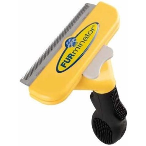 Furminator Deslanador Pelo Largo Perro Grande Furminator Deslanador Pelo Largo Perro Grande