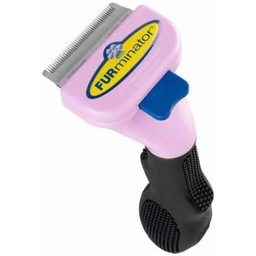 Furminator Deslanador Gato Pelo Corto *(DESC) Furminator Deslanador Gato Pelo Corto *(DESC)