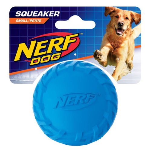 Nerf Tire Squeak Ball Nerf Tire Squeak Ball
