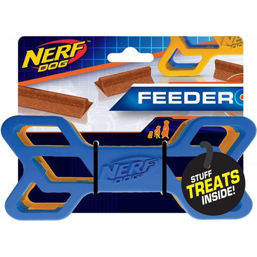 Nerf Hueso Exo 6 Bicolor Nerf Hueso Exo 6 Bicolor