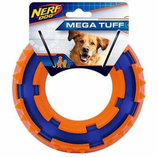 Nerf Two-Tone Spike Ring Nerf Two-Tone Spike Ring