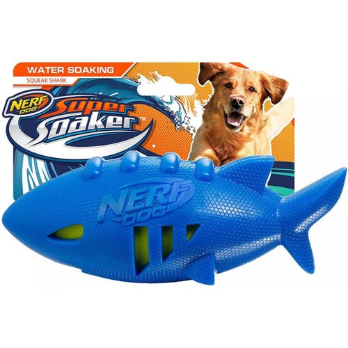 Nerf Shark Football Nerf Shark Football