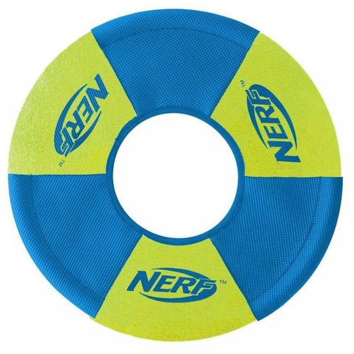 Nerf Disco Volador En Tela Reforzada M Nerf Disco Volador En Tela Reforzada M