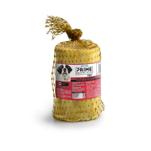 Prime Nutrition Carne De Hueso De Res 7.5 cm Prime Nutrition Carne De Hueso De Res 7.5 cm