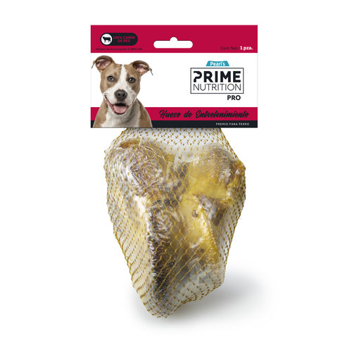 Prime Nutrition Hueso Rótula De Res Deshidratado * Prime Nutrition Hueso Rótula De Res Deshidratado *