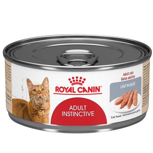 Royal Canin Fleine Lata Adulto Instinctive Loaf 165 g Royal Canin Fleine Lata Adulto Instinctive Loaf 165 g
