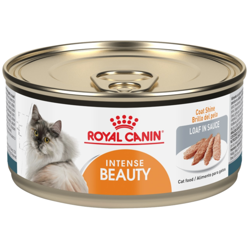 Royal Canin Feline Lata Adulto Intense Beauty Loaf 165 g Royal Canin Feline Lata Adulto Intense Beauty Loaf 165 g