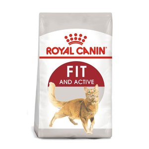 Royal Canin Feline Adulto Fit 3.18 kg