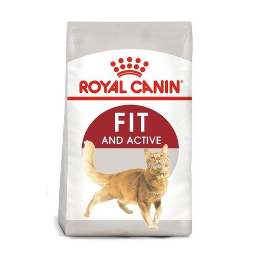 Royal Canin Feline Adulto Fit 3.18 kg Royal Canin Feline Adulto Fit 3.18 kg