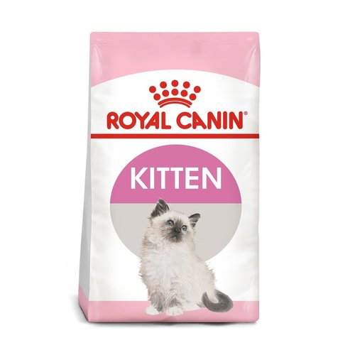 Royal Canin Feline Kitten Royal Canin Feline Kitten