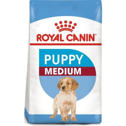 Royal Canin Canine Cachorro Razas Medianas Royal Canin Canine Cachorro Razas Medianas