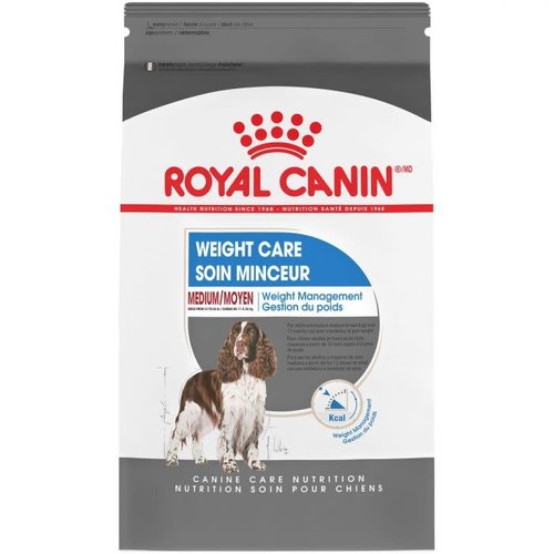 Royal Canin Canine Medium Weight Care 13.6 kg Royal Canin Canine Medium Weight Care 13.6 kg