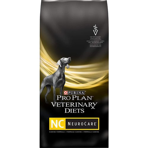 Proplan Canine Dieta Veterinaria NC Cuidado Neurológico 2.72 kg Proplan Canine Dieta Veterinaria NC Cuidado Neurológico 2.72 kg