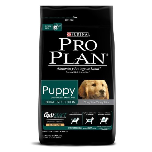 Proplan Canine Cachorro Raza Medina Optistart Proplan Canine Cachorro Raza Medina Optistart