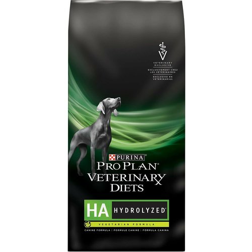 Proplan Canine Dieta Veterinaria HA Hidrolizado Proplan Canine Dieta Veterinaria HA Hidrolizado