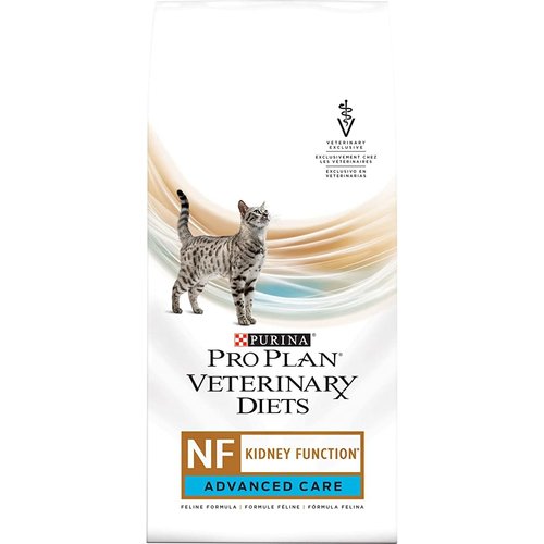Proplan Feline Dieta Veterinaria NF Kidney Function 3.7 kg Proplan Feline Dieta Veterinaria NF Kidney Function 3.7 kg