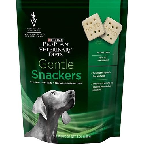 Proplan Canine Gentle Snackes 226 g