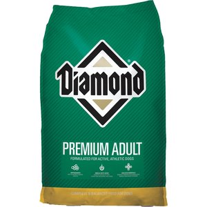 Diamond Canine Adulto Premium