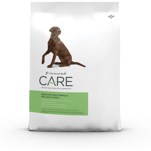 Diamond Care Canine Adulto Piel Sensibe Diamond Care Canine Adulto Piel Sensibe