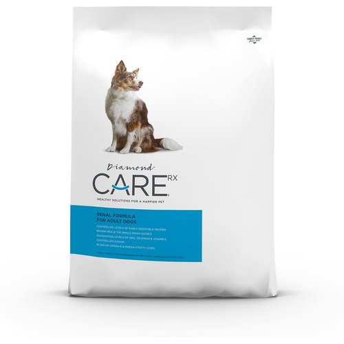 Diamond Care Canine Adulto RX Renal Diamond Care Canine Adulto RX Renal