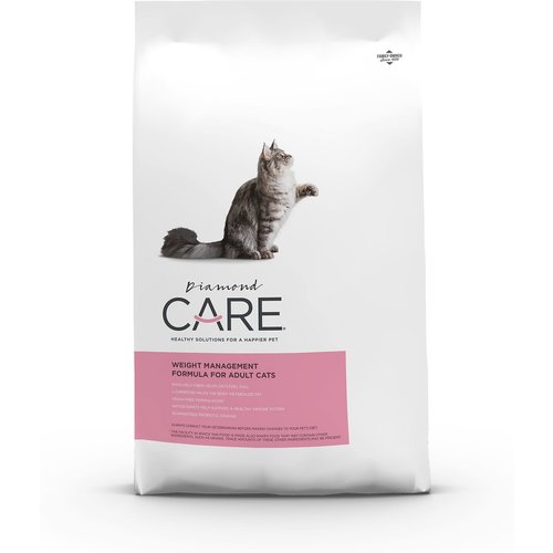 Diamond Care Feline Adulto Manejo de Peso Diamond Care Feline Adulto Manejo de Peso