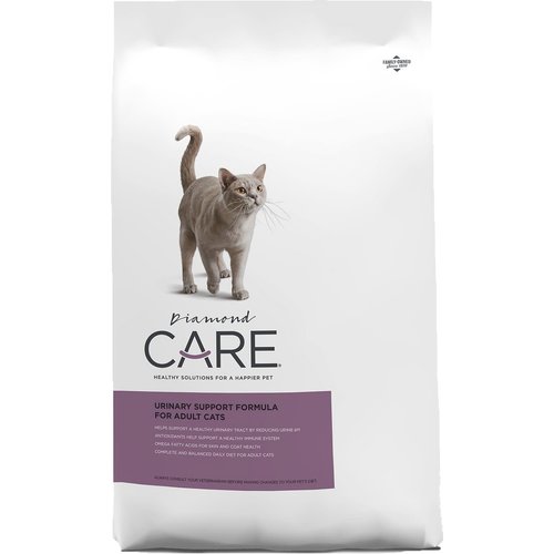 Diamond Care Feline Adulto Urinario Diamond Care Feline Adulto Urinario