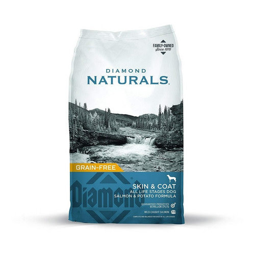 Diamond Naturals Canine Adulto Salmón Diamond Naturals Canine Adulto Salmón
