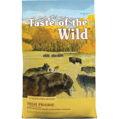 Diamond Taste Of The Wild Canine Adulto High Praire Bisonte Y Venado Diamond Taste Of The Wild Canine Adulto High Praire Bisonte Y Venado